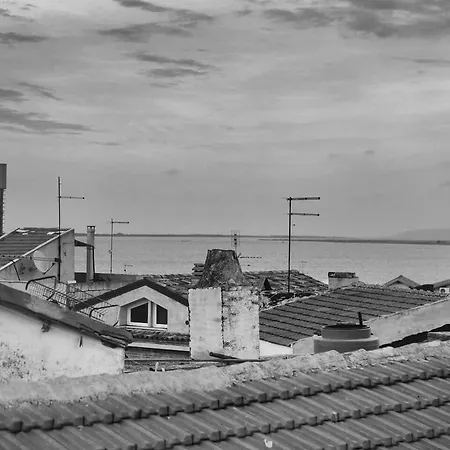 Preo Bed & Breakfast Lesina
