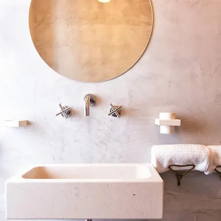 Preo Bed & Breakfast Lesina