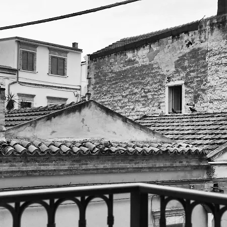 Preo Bed & Breakfast Lesina