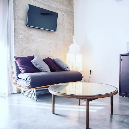 Preo Bed & Breakfast Lesina